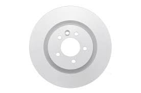 Fren Diski Ön ( Adet )-Lr038934 B-Lr189045/Range Rover Sport-Disco 5