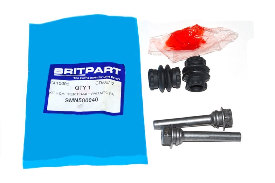 Kaliper Civata Seti Arka-Smn500040 B-/Range Rover Sport.-Range Rover New 2-Dis