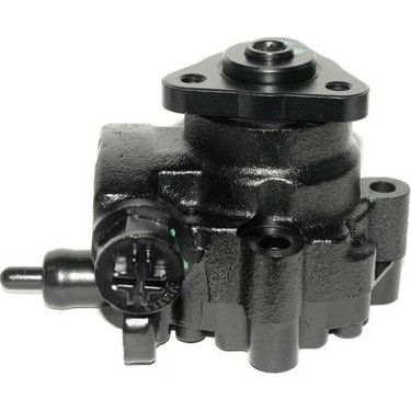 Direksiyon Pompası-Qvb500080 L-4.0/Discovery 2