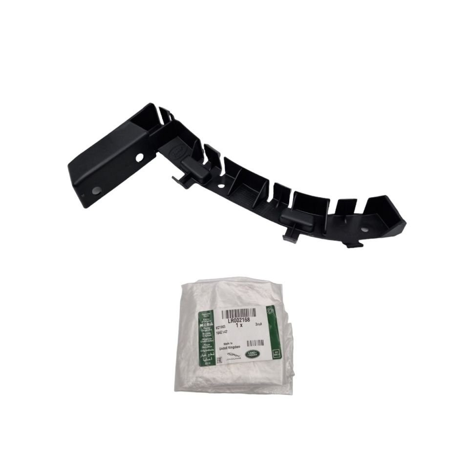 Arka Tampon Bağlantı Braketi Sol-Lr002168-/Freelander 2
