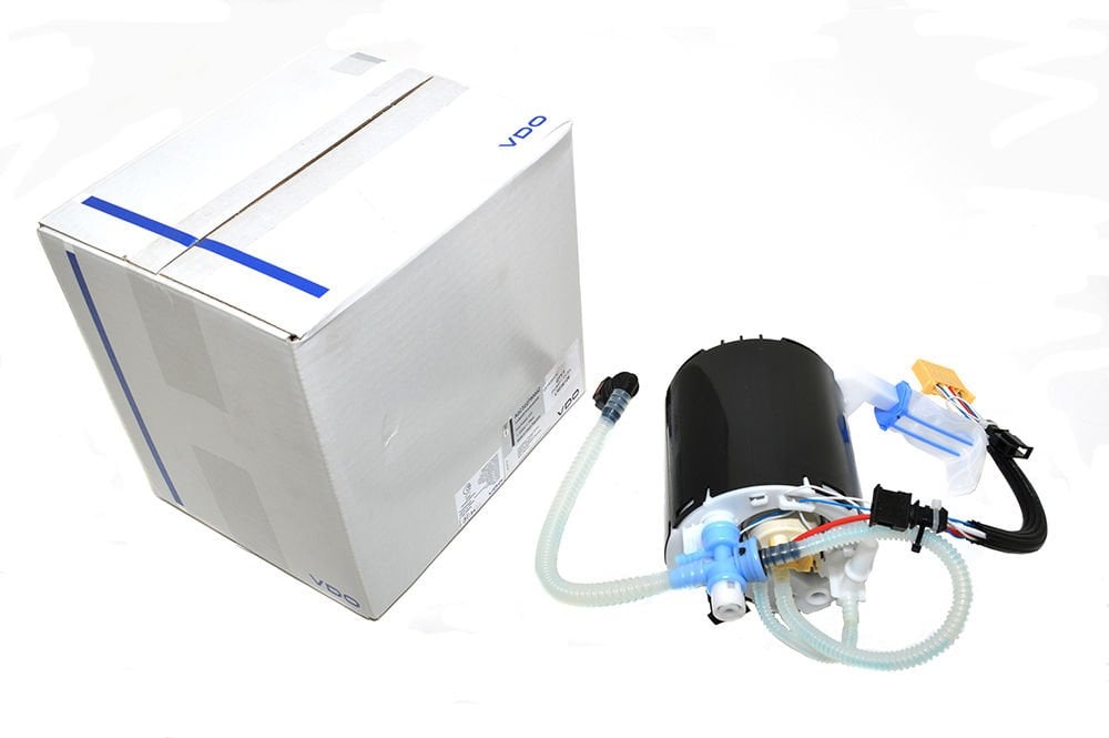 Yakıt Pompası Komple ( Depo İçi )-Lr036126 V-2.0 Benzinli/Freelander 2