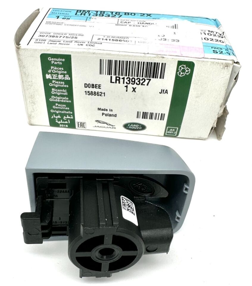 Kapı Kolu Kenar Kapak-LR139327-New Defender