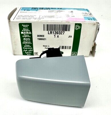 Kapı Kolu Kenar Kapak-LR139327-New Defender