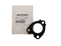 Turbo Contası-Lr006618 B-2.2/Freelander 2