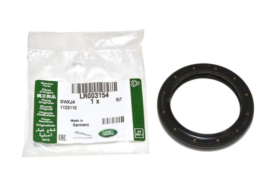 Aks Keçesi Ön Difransiyel Sol İç -Lr003154-J9C7797 (Jaguar)-/Freelander 2