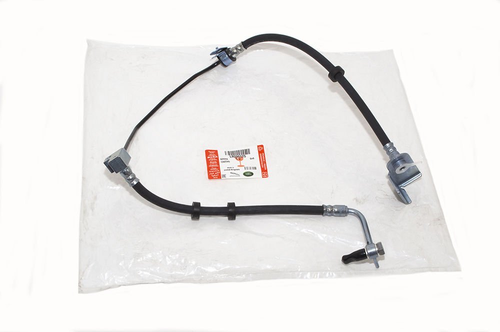 Fren Hortumu Arka Sol-Lr079441-Lr096525-Lr033365-/Range Rover Sport-Range Rover New