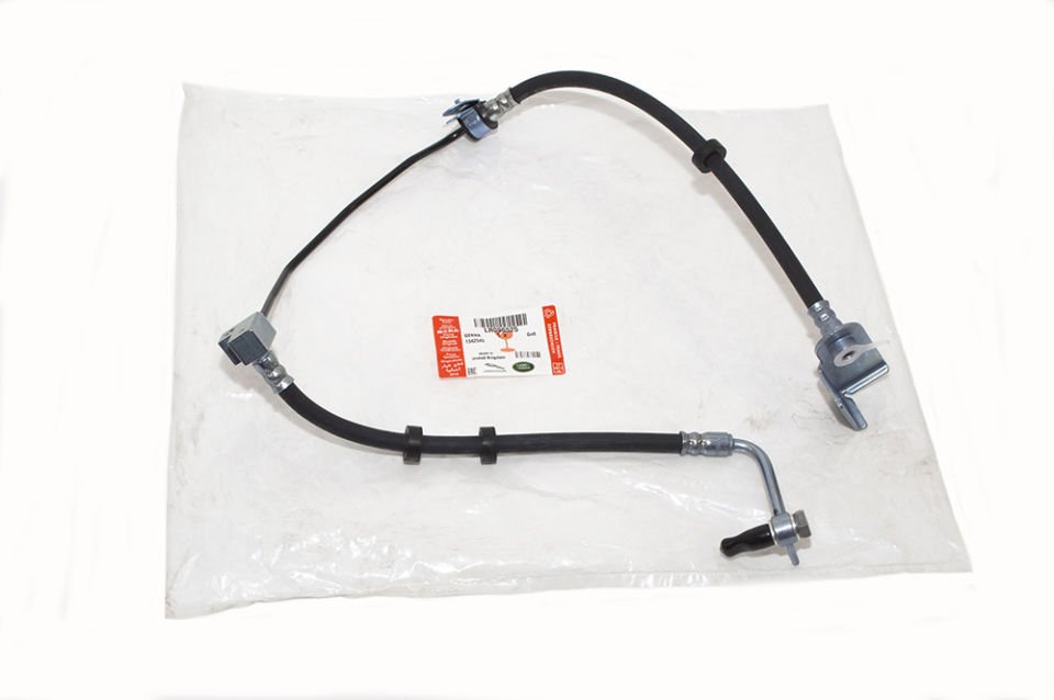 Fren Hortumu Arka Sol-Lr079441-Lr096525-Lr033365-/Range Rover Sport-Range Rover New