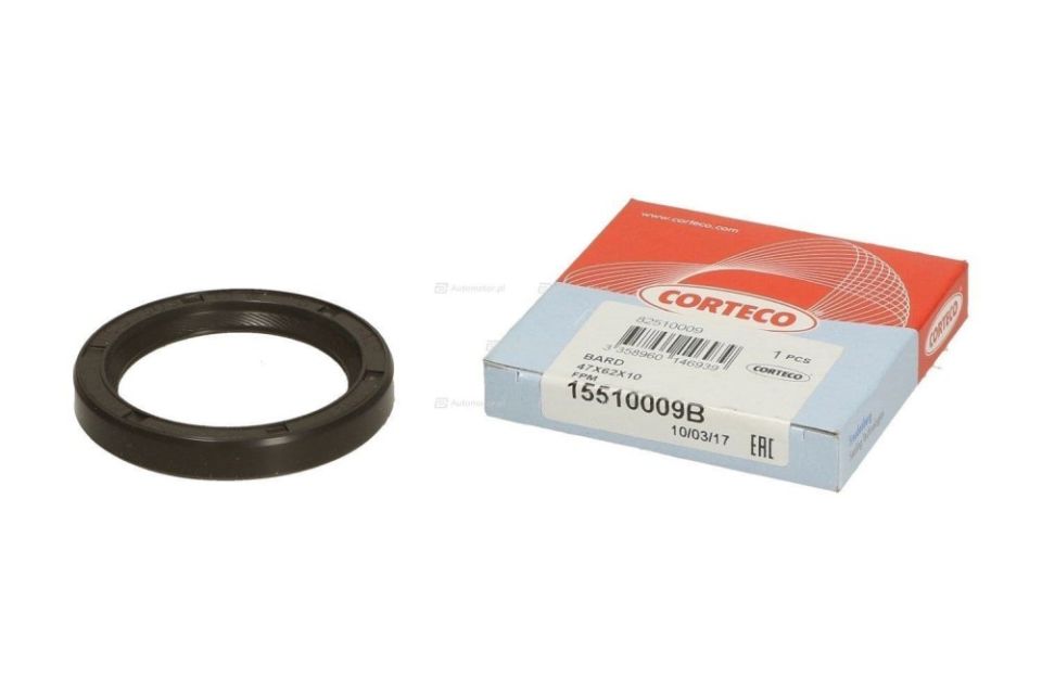 Difransiyel İç Keçesi Sağ-Lr000881 C-/Freelander 2
