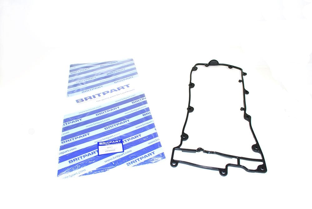 Külbütör Kapak Contası ( Adet )-Lvp000020 B.-Td5/Discovery 2