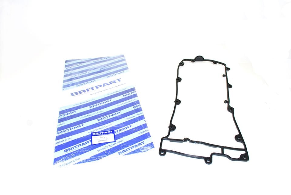 Külbütör Kapak Contası ( Adet )-Lvp000020 B.-Td5/Discovery 2