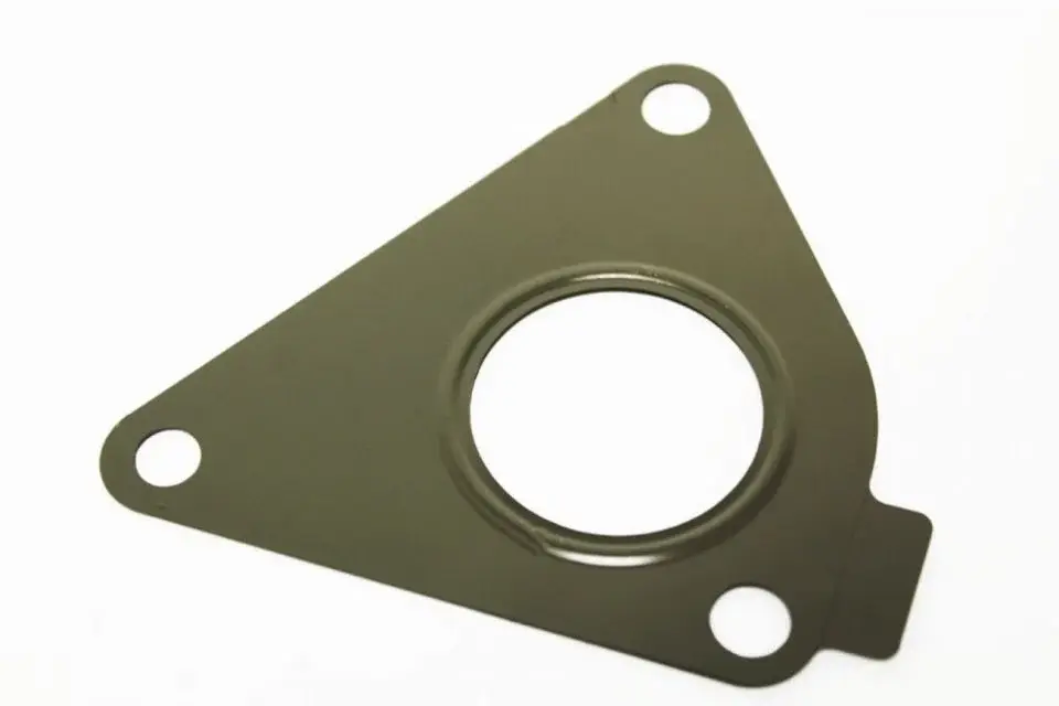 Turbo Contası Sol-Lr003623 A-3.6/Range Rover New 2