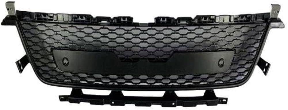 Ön Tampon Orta Izgara-Lr099208 E- /Range Rover Sport