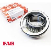 Defransiyel Rulmanı Arka-62Mm-17,25-Mm-30Mm-Lr023441 F-/Freelander 2
