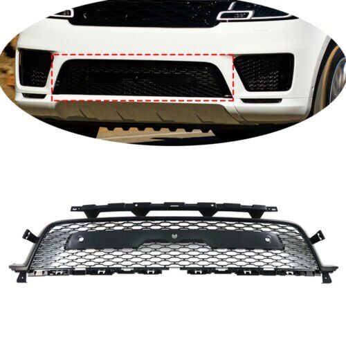 Ön Tampon Orta Izgara-Lr099208 E- /Range Rover Sport