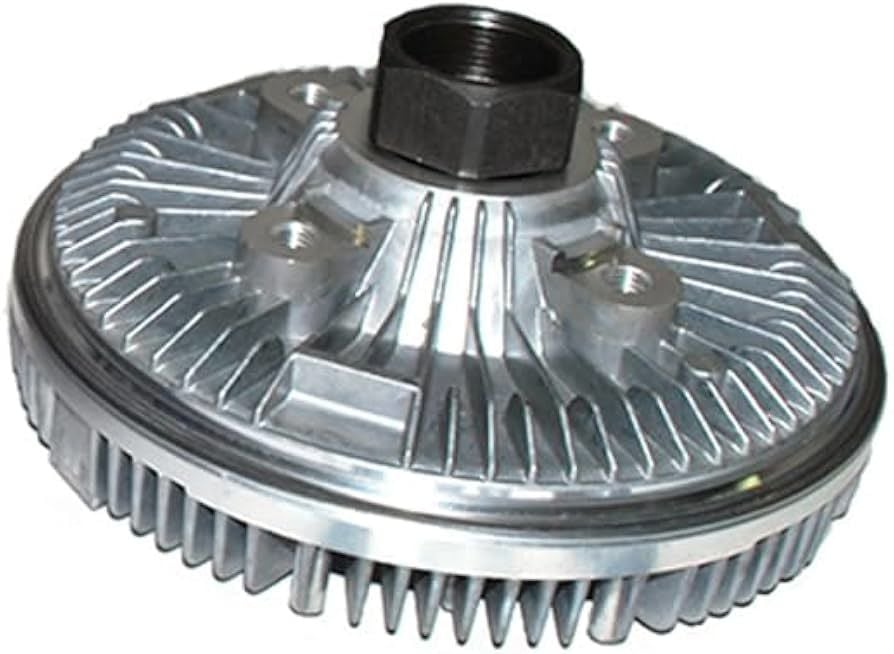 Fan Termiği-Err4996 A-4.0 - 4.6/Range Rover New