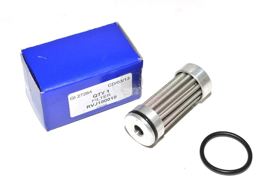 Ace Blok Filtresi-Rvj100010 B-/Range Rover Sport