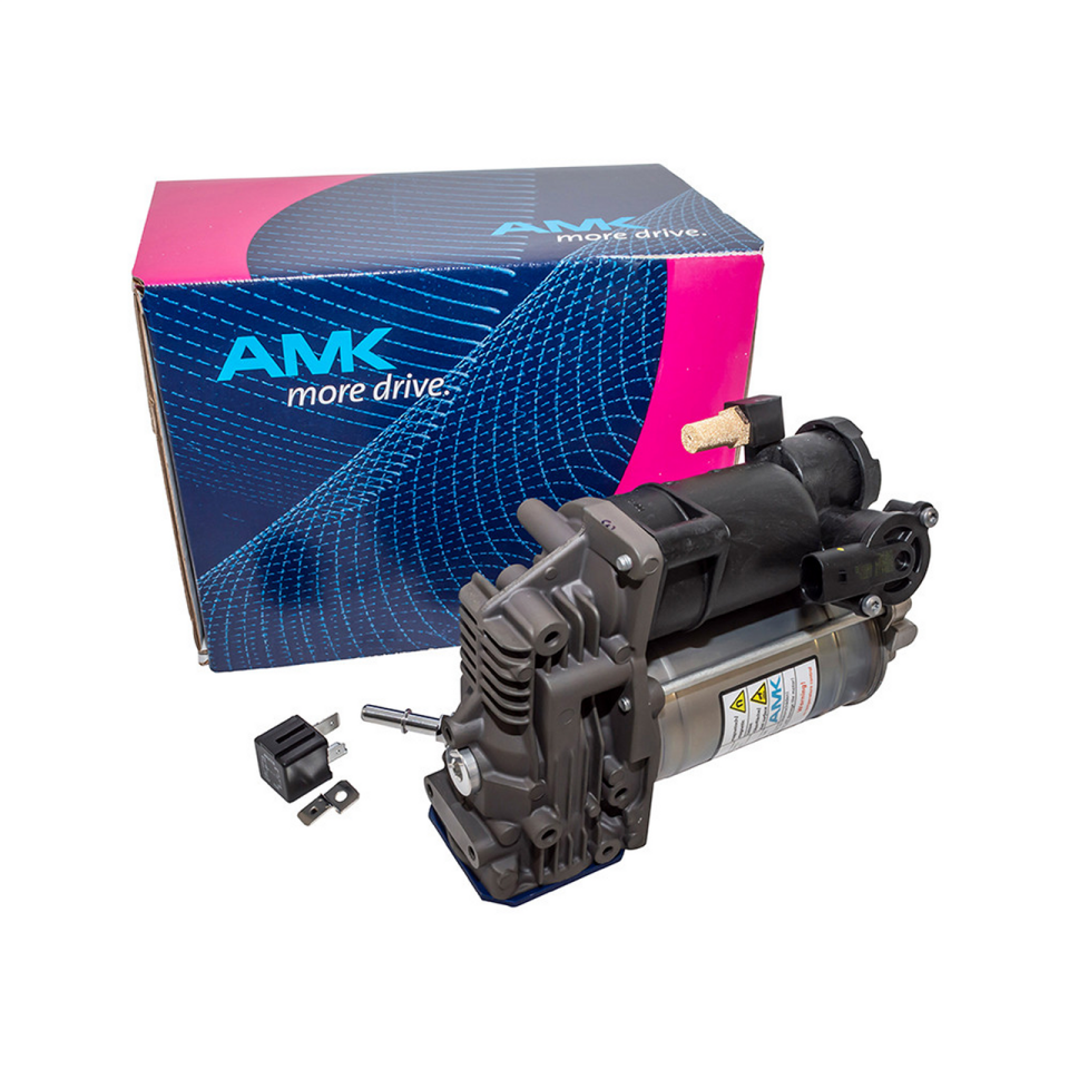 Eas Motoru Komple (Amk Tip)-Lr041777 A-Lr015089-Lr010375-Rqg500100-Rql000014-Lr025111-3.6/Range Rover New 2