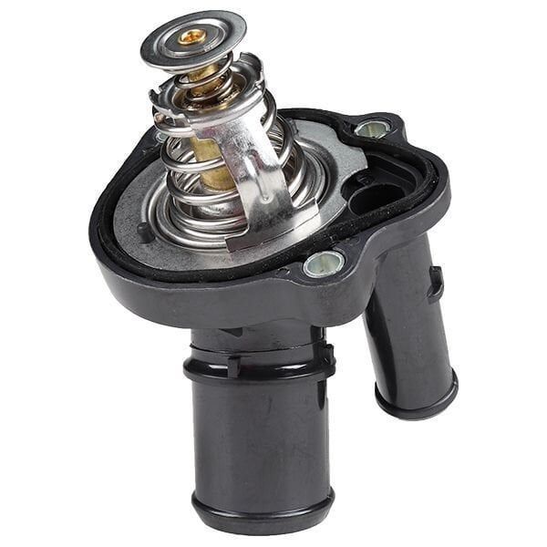 Termostat Komple-Lr027158 E-Lr027102-Jde28115 (Jaguar)-2.0 Benzinli/Range Rover Evoque