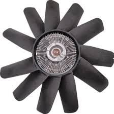 Fan Pervanesi Ve Termik-Pgg500340 B-Pgg101050-Pgg000180-Td5/Discovery 2