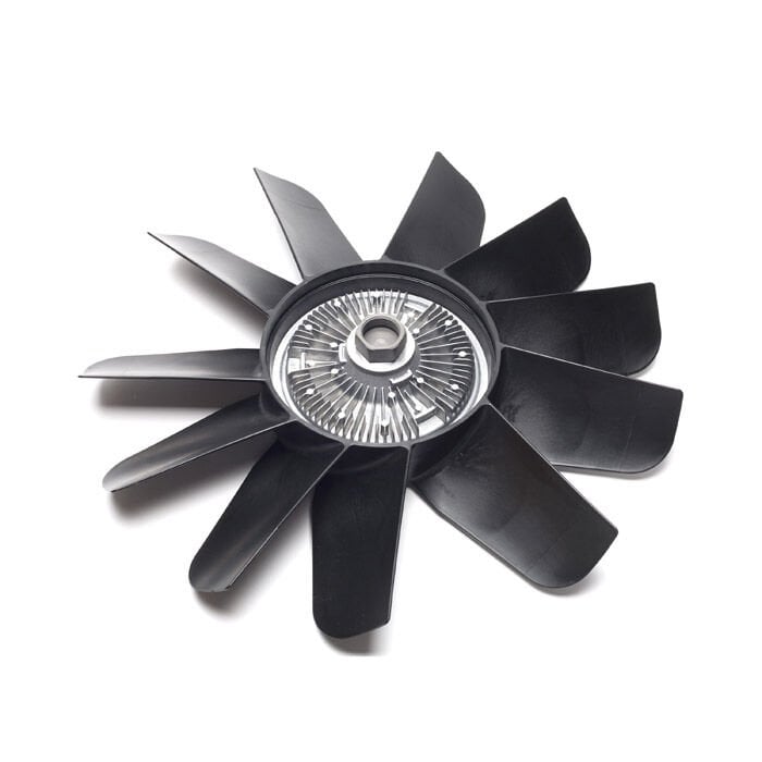 Fan Pervanesi Ve Termik-Pgg500340 B-Pgg101050-Pgg000180-Td5/Discovery 2