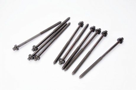 Silindir Kapak Saplaması ( Set )-Ldg100040 B-Tcı/Freelander 1