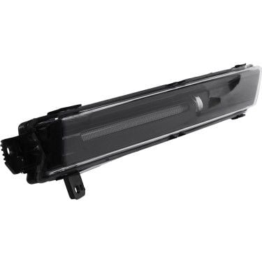 Sis Lambası Ön Sol ( Black )-Lr082056 R-Lr099132-/Discovery 5