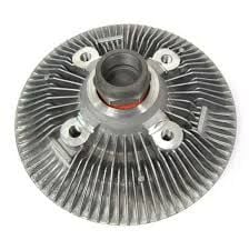 Fan Termiği-Etc1260 L-/Discovery 1