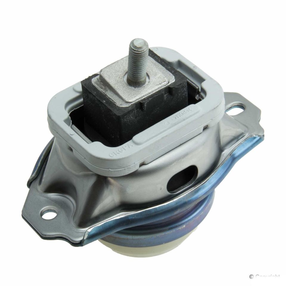 Motor Takozu ( R-L )-Kkb500770 L-/Discovery 4
