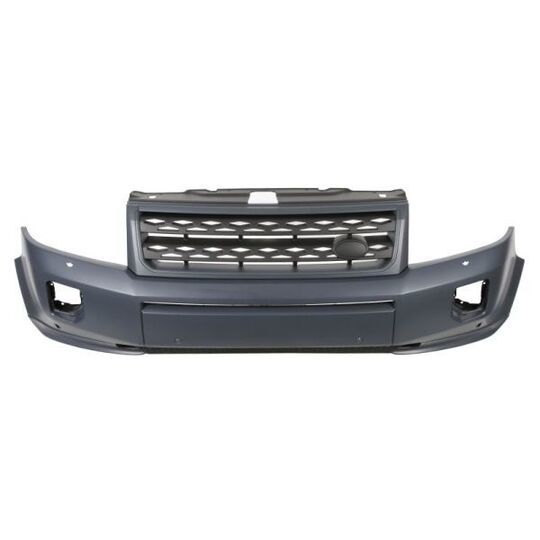Ön Tampon-Lr034184 L-Lr034188-Lr031400-/Freelander 2