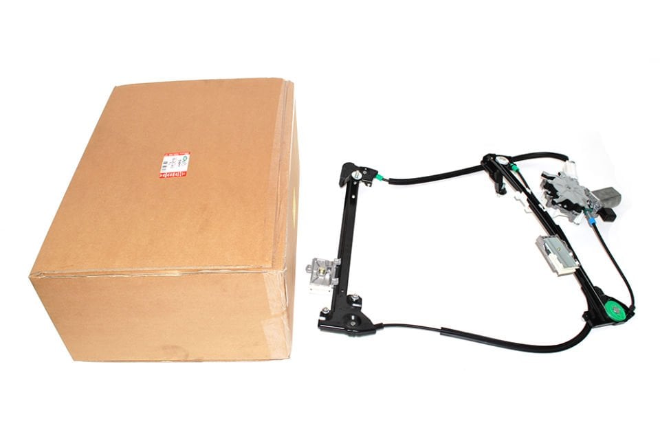 Cam Krikosu Komple 5.Kapı-Cvh101150-Asr2472-/Freelander 1