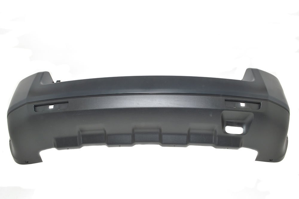 Tampon Komple Arka Pdc Sensörlü (Kısmı Boyanır)-Lr025844 L-Lr003083-/Freelander 2