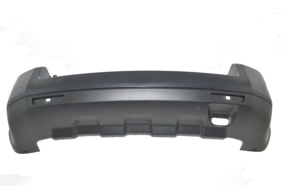 Tampon Komple Arka Pdc Sensörlü (Kısmı Boyanır)-Lr025844 L-Lr003083-/Freelander 2