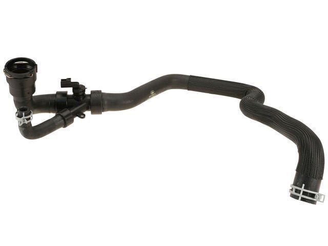 Radyatör Alt Hortum ( Sensörsüz )-Lr024236 O-2.0 Benzinli/Range Rover Evoque