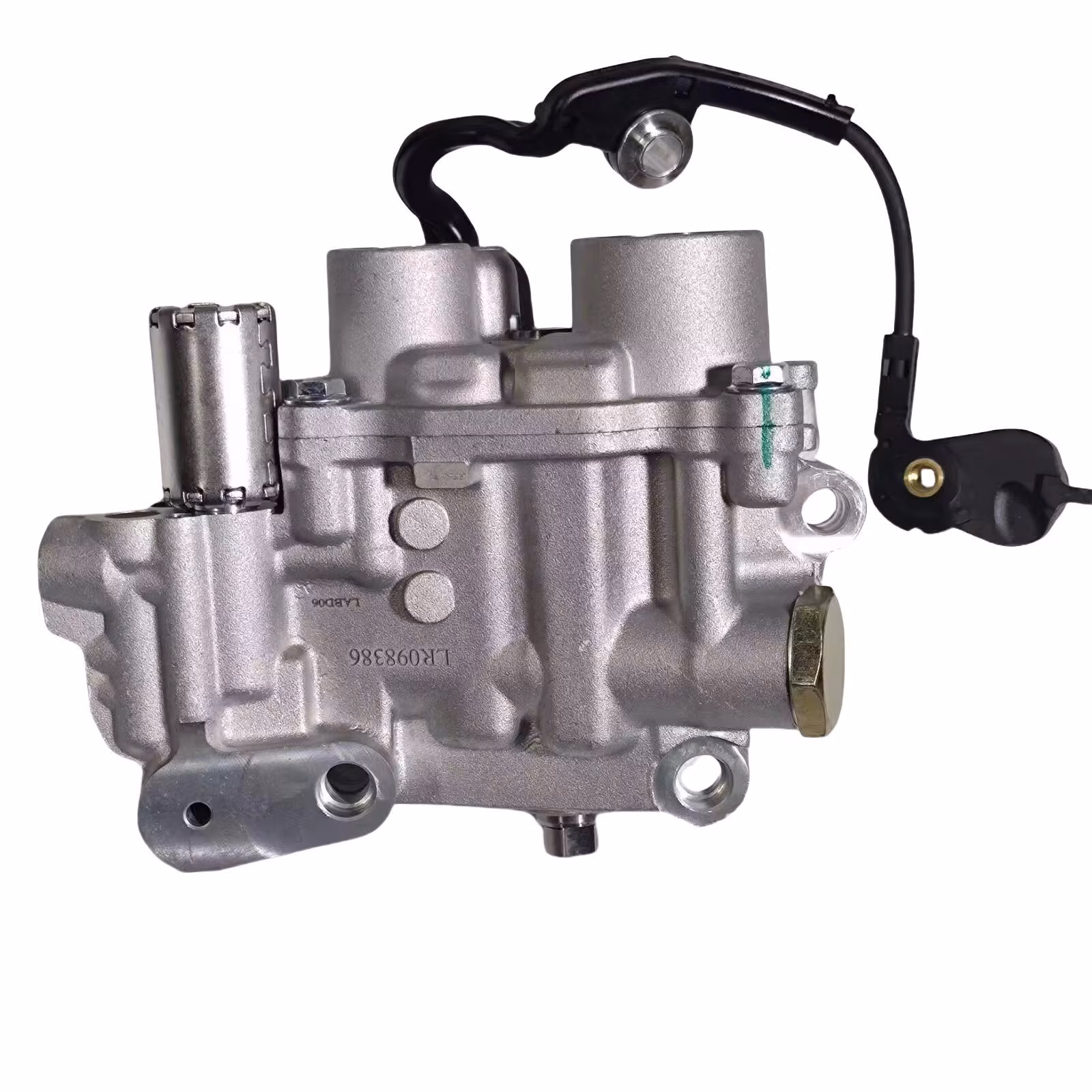 Yağ Pompası Komple-Lr098386 E-Lr061968-Aj813913 (Jaguar)-/Range Rover New