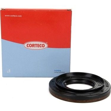Krank Keçesi Arka-Luf000050 C-Luf100560-1.8/Freelander 1