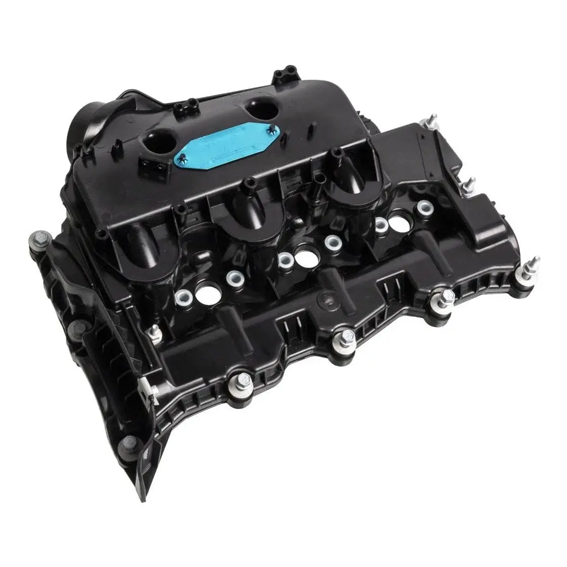 Manifold Emme Sol ( Contalı )-Lr029145 B-Lr057379-Lr055000-Lr105956-Lr166213-Lr073585-Lr019606-Lr097158-Lr013085-Lr179200-C2Z19940-Jde36141-T4N12970-T4N18982-C2S52756-C2S52856-C2S52868-3.0/Range Rover Sport