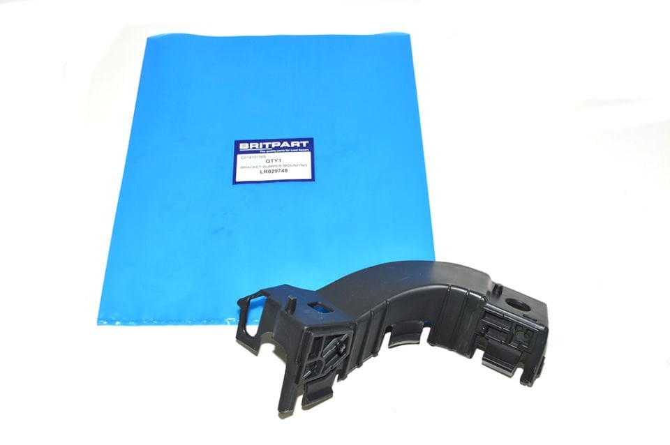 Tampon Bağlantı Braketi Ön Sağ-Lr029748 B-Lr002151-/Freelander 2