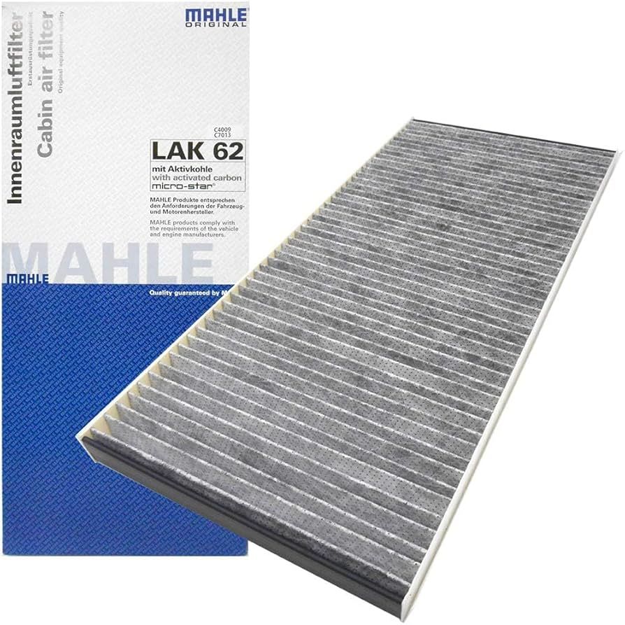 Polen Filtresi-Jmo000010 M.-Lr032199-Lr026132-Lr161567-/Range Rover New 2