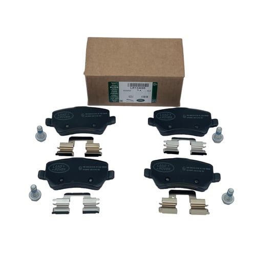 Fren Balatası Arka (Takım)-Lr043714-Lr027129-Lr043285-Lr134695-/Range Rover Evoque