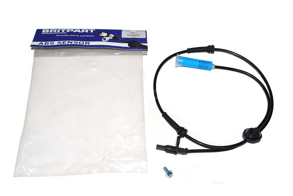 Abs Sensörü Ön ( R-L )-Ssw000010 B.-/Freelander 1