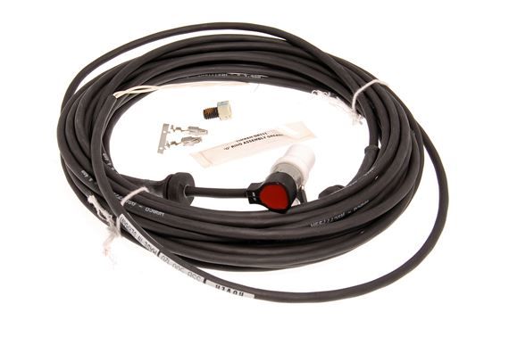 Abs Sensörü Arka ( R-L ) 57 Cm-Ssw500030 S-Tar100070-/Discovery 2