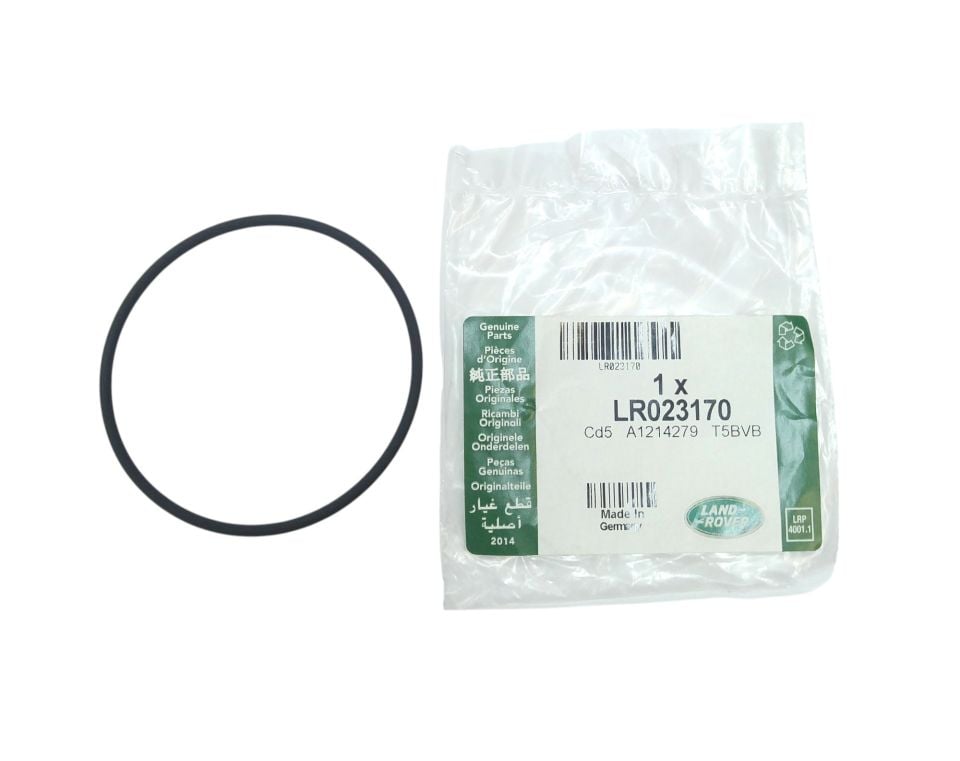 Yüksek Basınç Pompa Contası-Lr023170-4.4 Dizel/Range Rover New 2