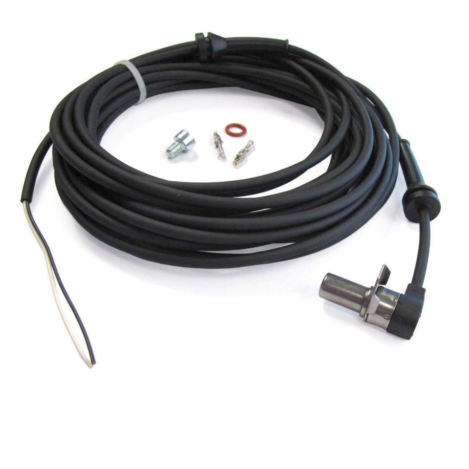 Abs Sensörü Arka ( R-L ) 57 Cm-Ssw500030 S-Tar100070-/Discovery 2