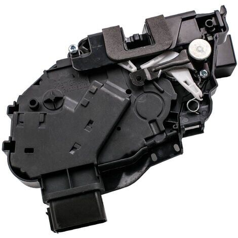 Kapı Kilidi Ön Sol (433 Mhz)-Lr011277 E-Fqj500430-Lr071636-Lr091527-/Range Rover Sport-Discovery 3