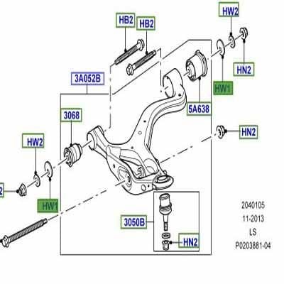 Salıncak Burc Pulu-Ryf000203 E-Ryf000202-/Range Rover Sport