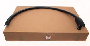 Ön Çamurluk Sol Plastik Kaplama-Lr123738-Lr092620-/Discovery Sport