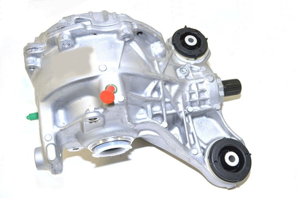 Arka Defransiyel Komple-Lr039509-Lr070150-/Range Rover New