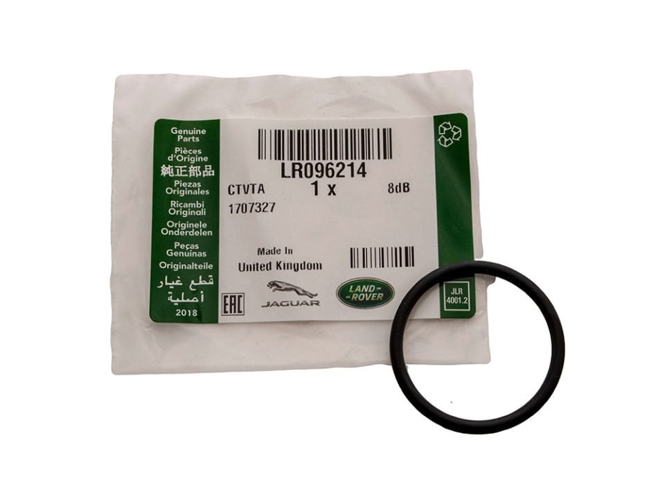 Yağ Seviye Sensör Tesisatı Contası-Lr096214-4.4/Range Rover New 2