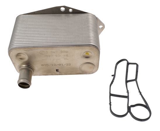 Yağ Soğutucu Komple ( Motor )-Pbc000110 N-3.0/Range Rover New 2