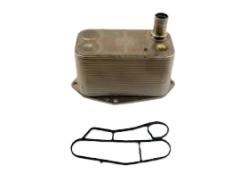 Yağ Soğutucu Komple ( Motor )-Pbc000110 N-3.0/Range Rover New 2